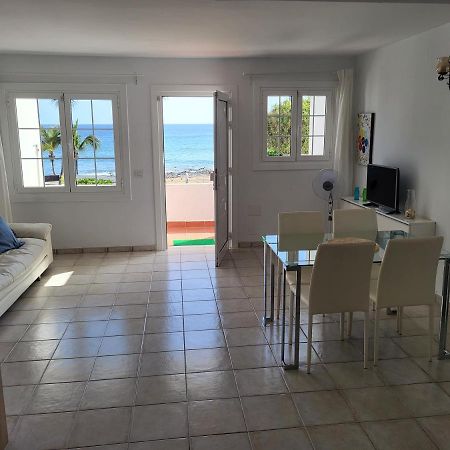 Apartament Isabel3 Tías Zewnętrze zdjęcie