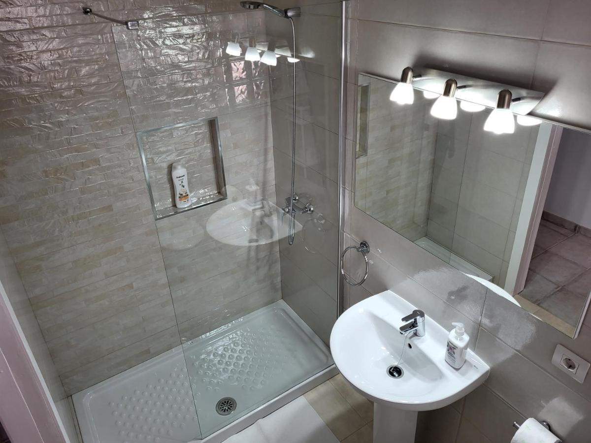 Apartament Isabel3 Tías Zewnętrze zdjęcie