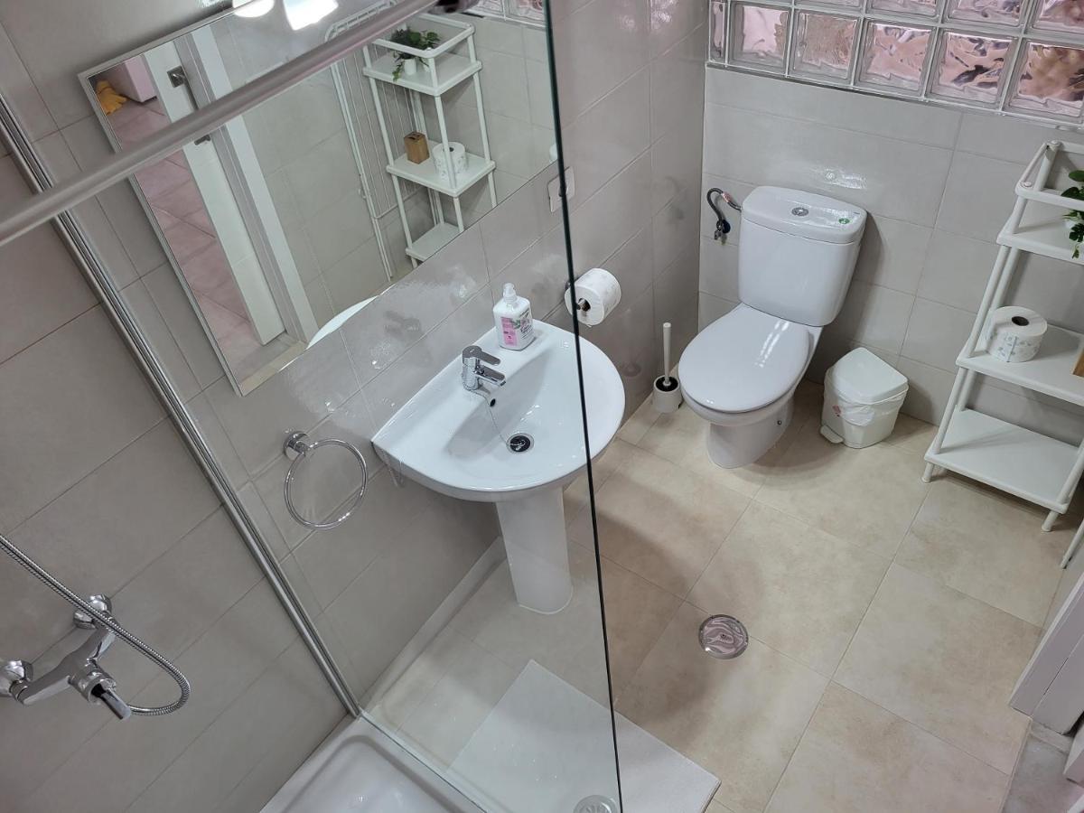 Apartament Isabel3 Tías Zewnętrze zdjęcie