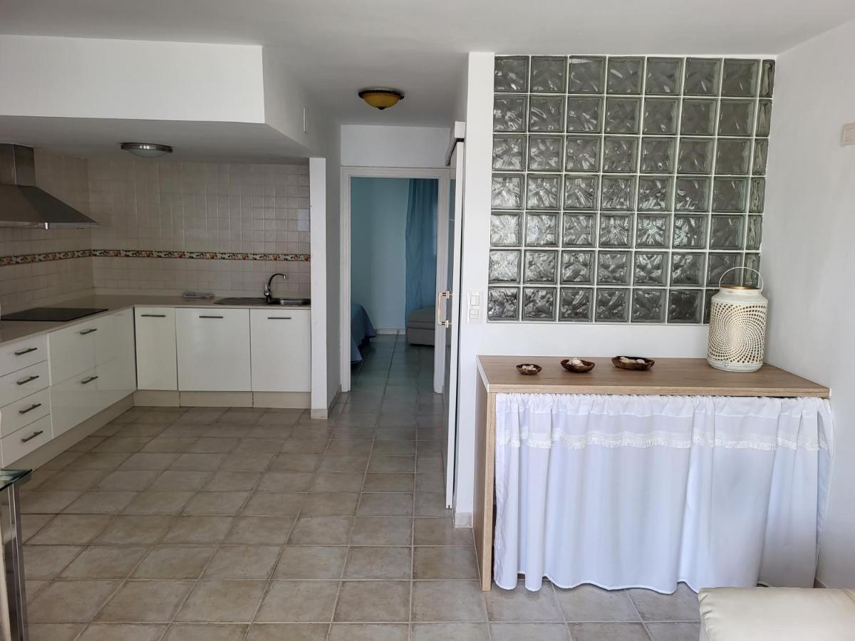 Apartament Isabel3 Tías Zewnętrze zdjęcie