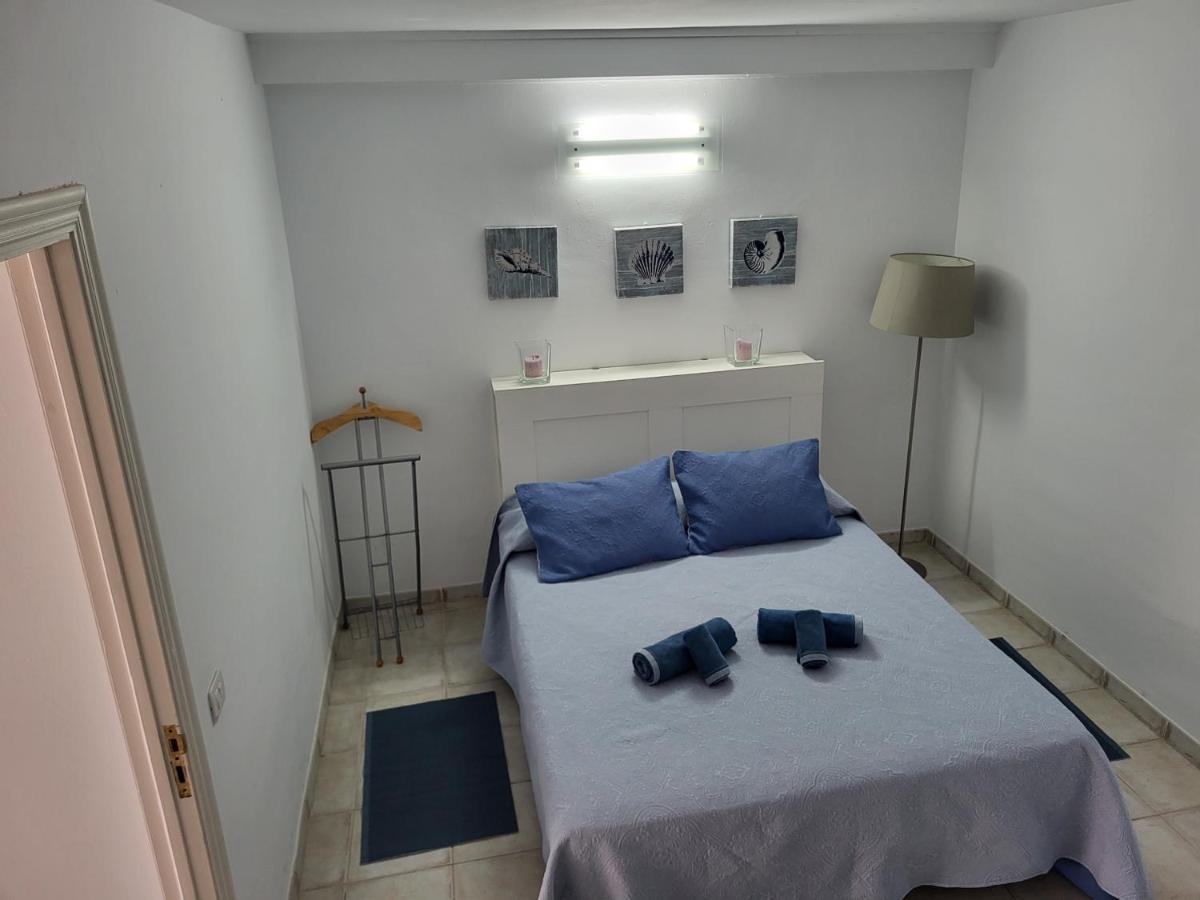 Apartament Isabel3 Tías Zewnętrze zdjęcie