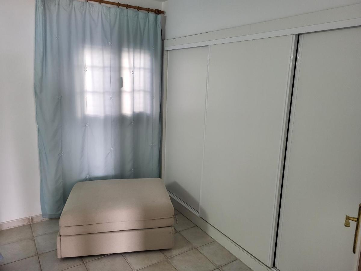 Apartament Isabel3 Tías Zewnętrze zdjęcie