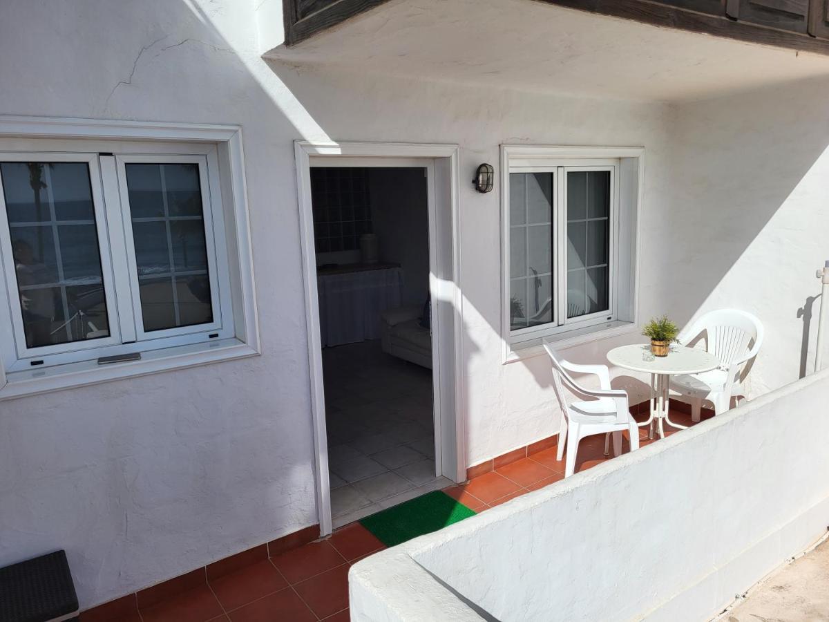Apartament Isabel3 Tías Zewnętrze zdjęcie