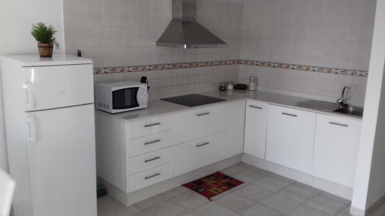 Apartament Isabel3 Tías Zewnętrze zdjęcie
