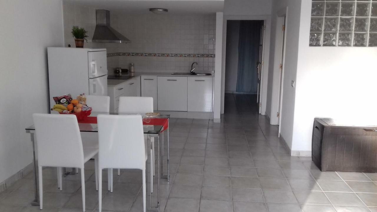 Apartament Isabel3 Tías Zewnętrze zdjęcie