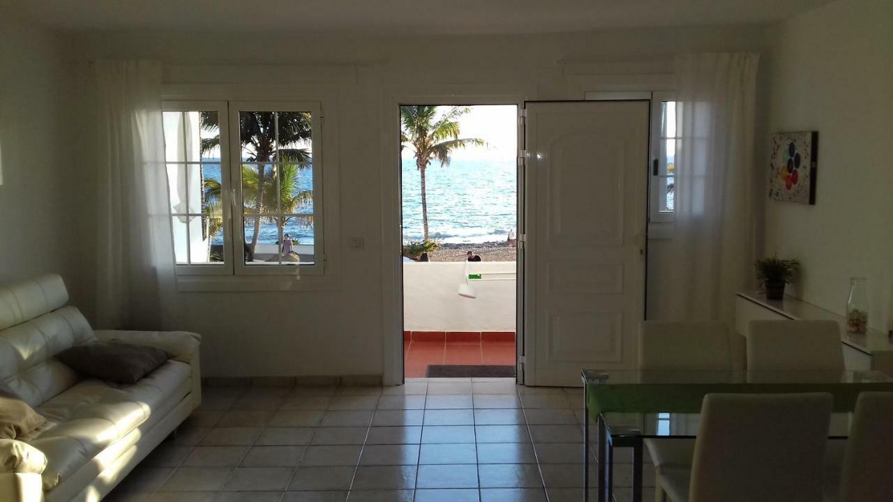 Apartament Isabel3 Tías Zewnętrze zdjęcie