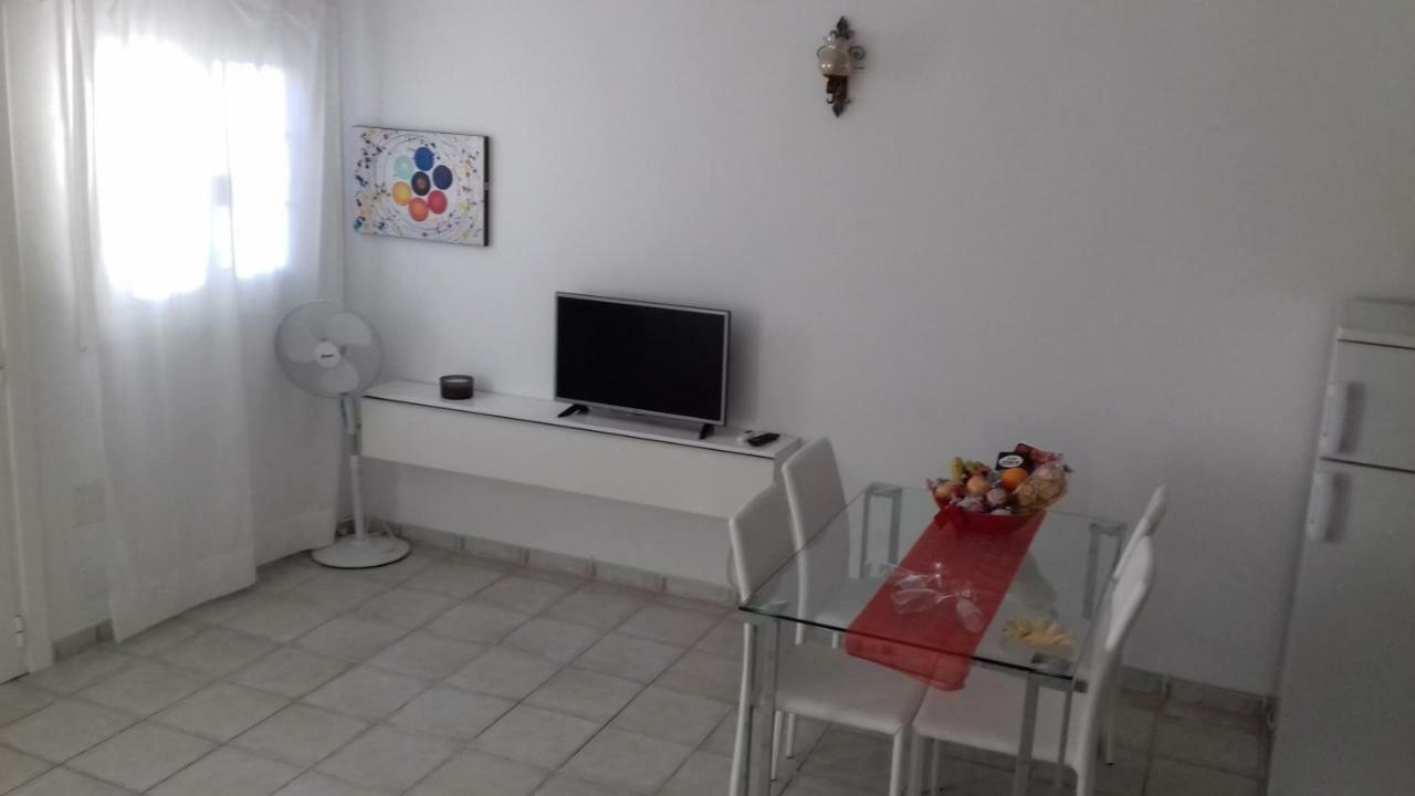 Apartament Isabel3 Tías Zewnętrze zdjęcie